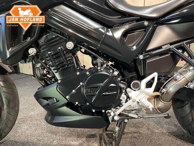 bmw - f-800-r