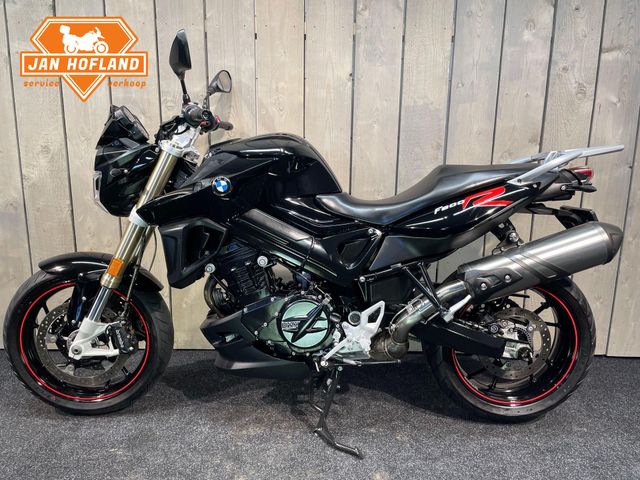 bmw - f-800-r