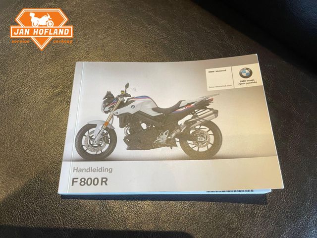 bmw - f-800-r