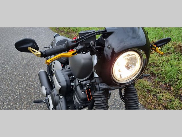 yamaha - xv-950-racer