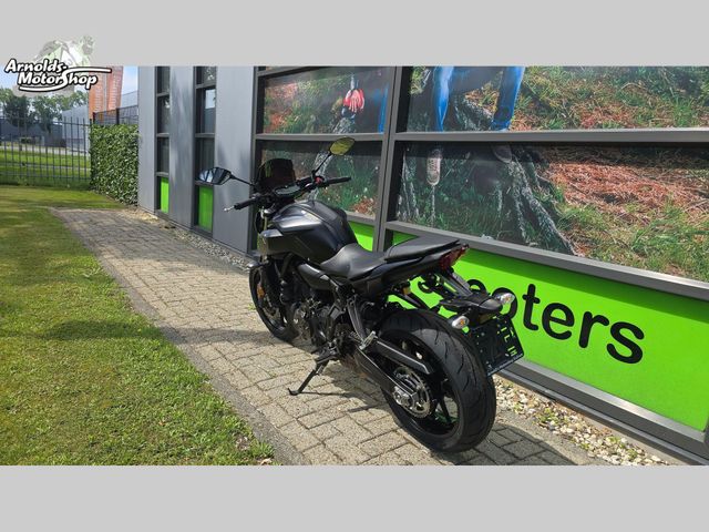yamaha - mt-07-abs