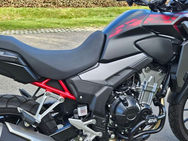 honda - cb-500-x