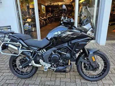 CFMOTO 700 MT ADVENTURE – foto 2