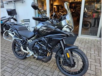 Cfmoto 700 MT Adventure 2026 nieuw