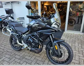 Cfmoto 700 MT Adventure 2026 nieuw