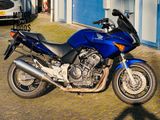 HONDA CBF 600 S