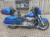 HARLEY-DAVIDSON ELECTRA GLIDE STANDARD FLHT