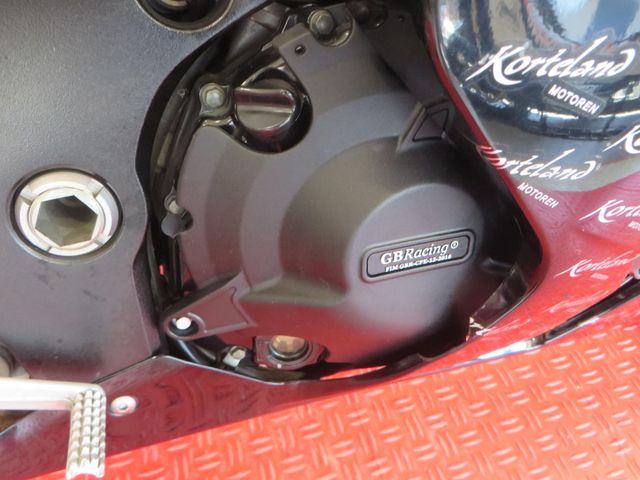 suzuki - gsx-r-750