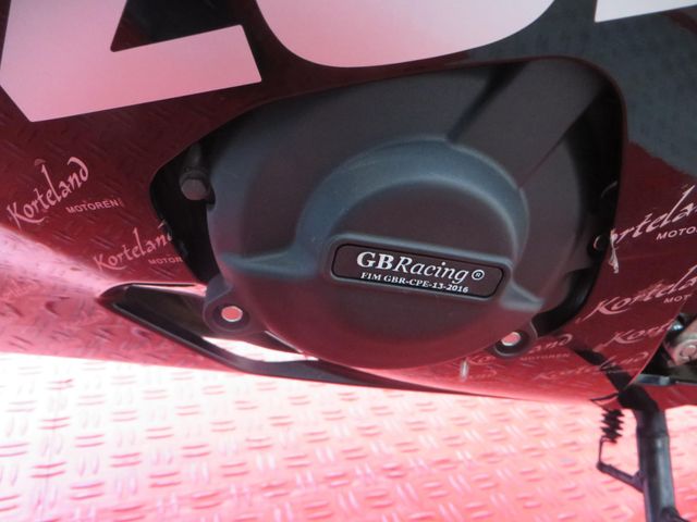 suzuki - gsx-r-750