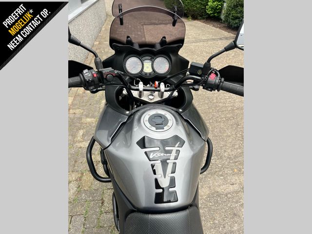 suzuki - v-strom-dl-650-abs