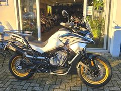 Cfmoto 800 MT Explorer 2026 nieuw – foto 1 van 10