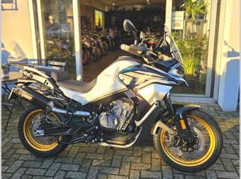 Cfmoto 800 MT Explore 2026 nieuw
