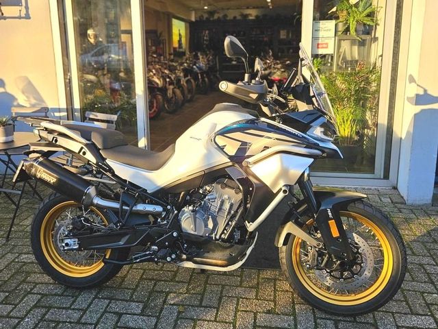 cfmoto - 800-mt-explorer