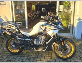 Cfmoto 800 MT Explore 2026 nieuw