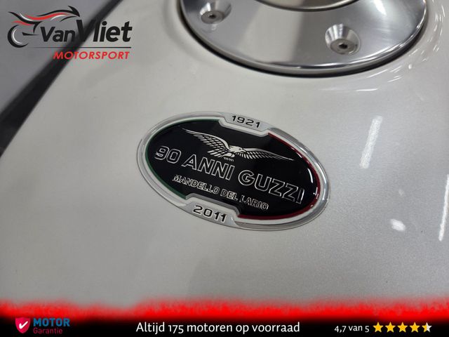 moto-guzzi - v-7-classic