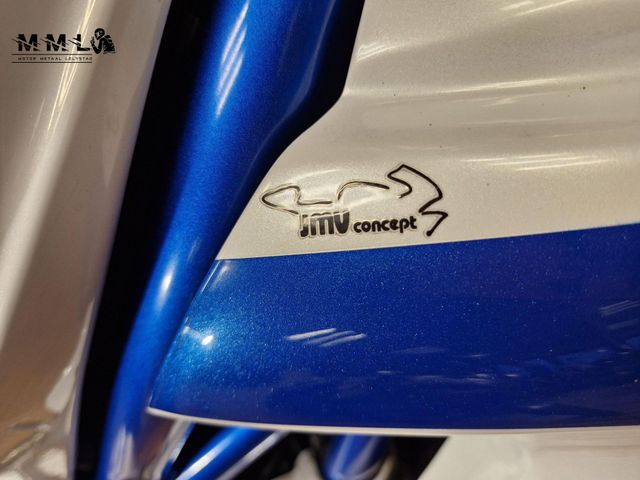 suzuki - sfv-650-gladius