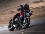 MV AGUSTA BRUTALE R