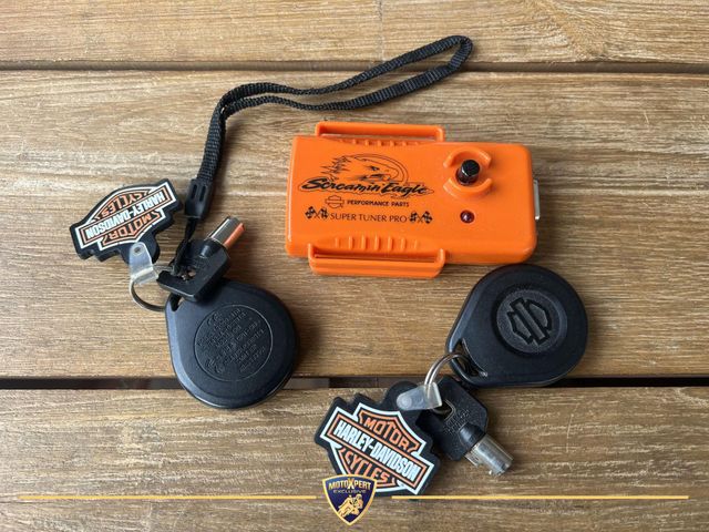 harley-davidson - breakout-fxsb