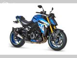 SUZUKI GSX-S 1000 ABS