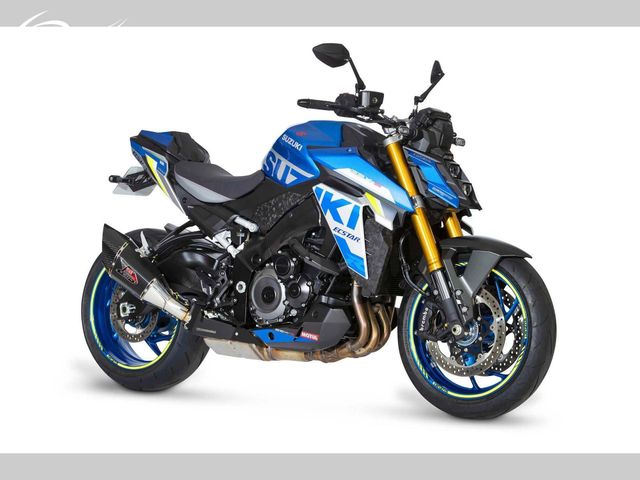suzuki - gsx-s-1000-abs