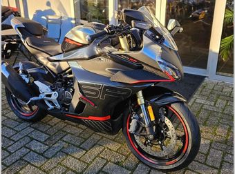 Cfmoto 450 SR 2026 nieuw