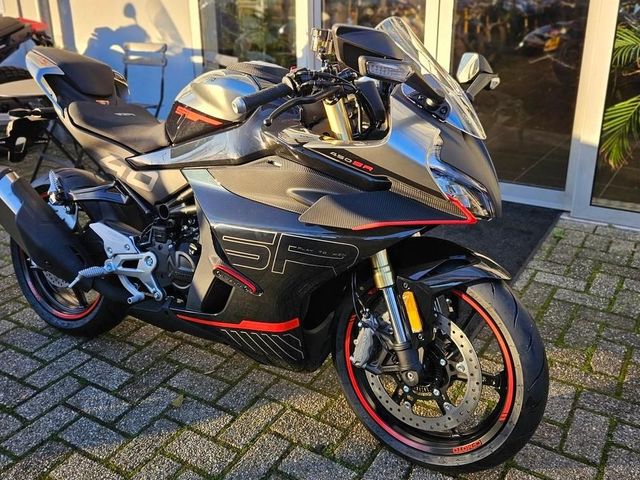 cfmoto - 450-sr