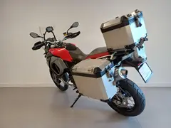 BMW F 800 GS Adventure 2013 occasion – foto 9 van 22