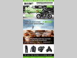 Eindejaarsshow 27 t/m 29 Dec Kleding met rode sticker = 50% Korting!! Oliebollen en Warme worst!!