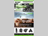Eindejaarsshow 27 t/m 29 Dec Kleding met rode sticker = 50% Korting!! Oliebollen en Warme worst!!