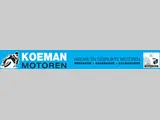 Koeman Motoren vacature:  fulltime 1e motorfietsmonteur 