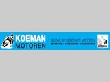 Koeman Motoren vacature: fulltime motorfietsmonteur