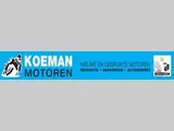 Koeman Motoren vacature: fulltime motorfietsmonteur