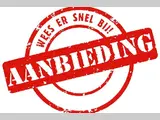 Voorjaarsaktie