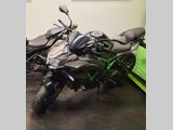 SUPERCHARGED ZH2 TE KOOP HOREON MOTOREN