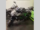 SUPERCHARGED ZH2 TE KOOP HOREON MOTOREN