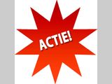 AKTIE: GRATIS ACCESSOIRES PAKKETTEN