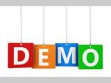 DEMO 2024 VERKOOP