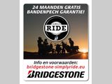 Bridgestone Simply Ride!
