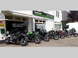 HOREON MOTOREN VERKOOPT ZIJN DEMO&acute;S