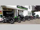 HOREON MOTOREN VERKOOPT ZIJN DEMO&acute;S