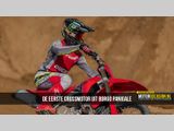 Ducati Desmo450 MX: de eerste crossmotor uit Borgo Panigale&nbsp;