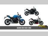 Prijzen bekend van de Suzuki motoren voor 2022