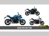 Prijzen bekend van de Suzuki motoren voor 2022