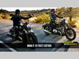 BMW R 18 First Edition
