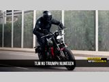 TLM in Nijmegen nu ook Triumph dealer!