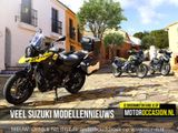 Suzuki komt in het najaar met veel modellennieuws