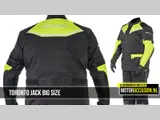 Grand Canyon motorkleding in grote maten