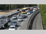 Het verschil tussen het rijden van een motor en het rijden in een auto