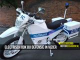 Electrische motoren ook in het vizier bij defensie