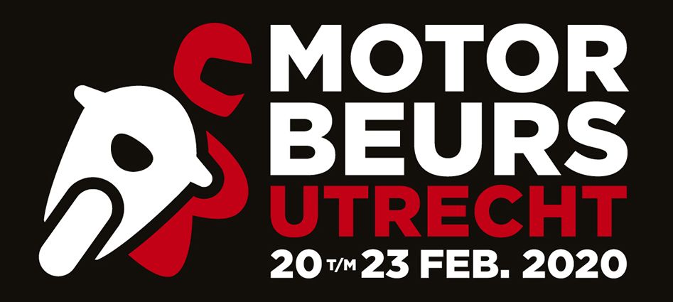 20-23 feb MOTORBEURS UTRECHT